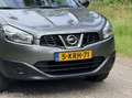 Nissan Qashqai 1.6 Visia Grijs - thumbnail 9