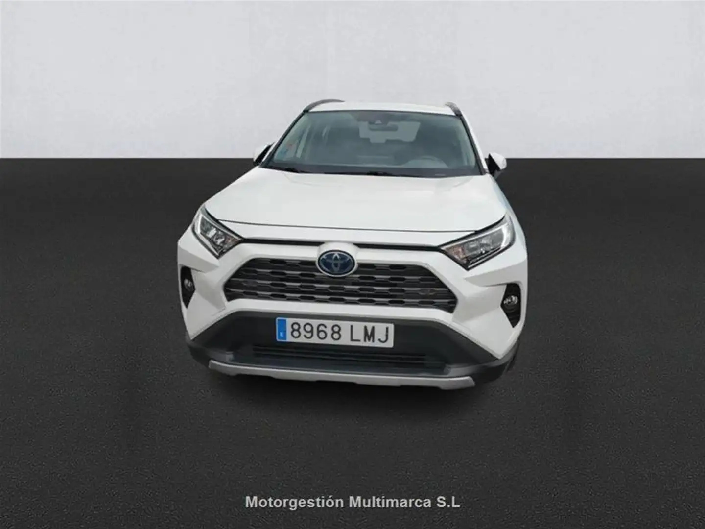 Toyota RAV 4 RAV4 2.5l 220H Advance - 2