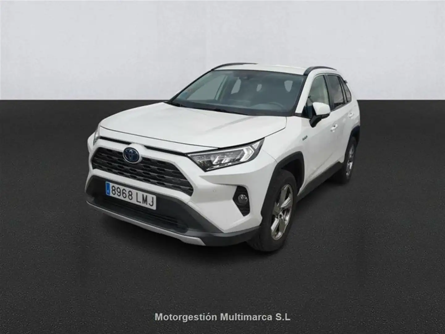 Toyota RAV 4 RAV4 2.5l 220H Advance - 1