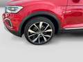 Volkswagen T-Roc 1.5TSI DSG  Style LED Navi Standh ACC APP Rot - thumbnail 5