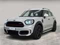 MINI John Cooper Works Countryman Mini 2.0 John Cooper Works 'JCW' Countryman ALL4 Bianco - thumbnail 1