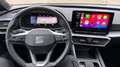 SEAT Leon 1.5 eTSI DSG Full option +garantie Blauw - thumbnail 4