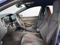 Volkswagen Golf GTI GOLF VIII GTI CLUBSPORT 2.0 TSI DSG NAVI+IQ.LIGHT+ Blau - thumbnail 9