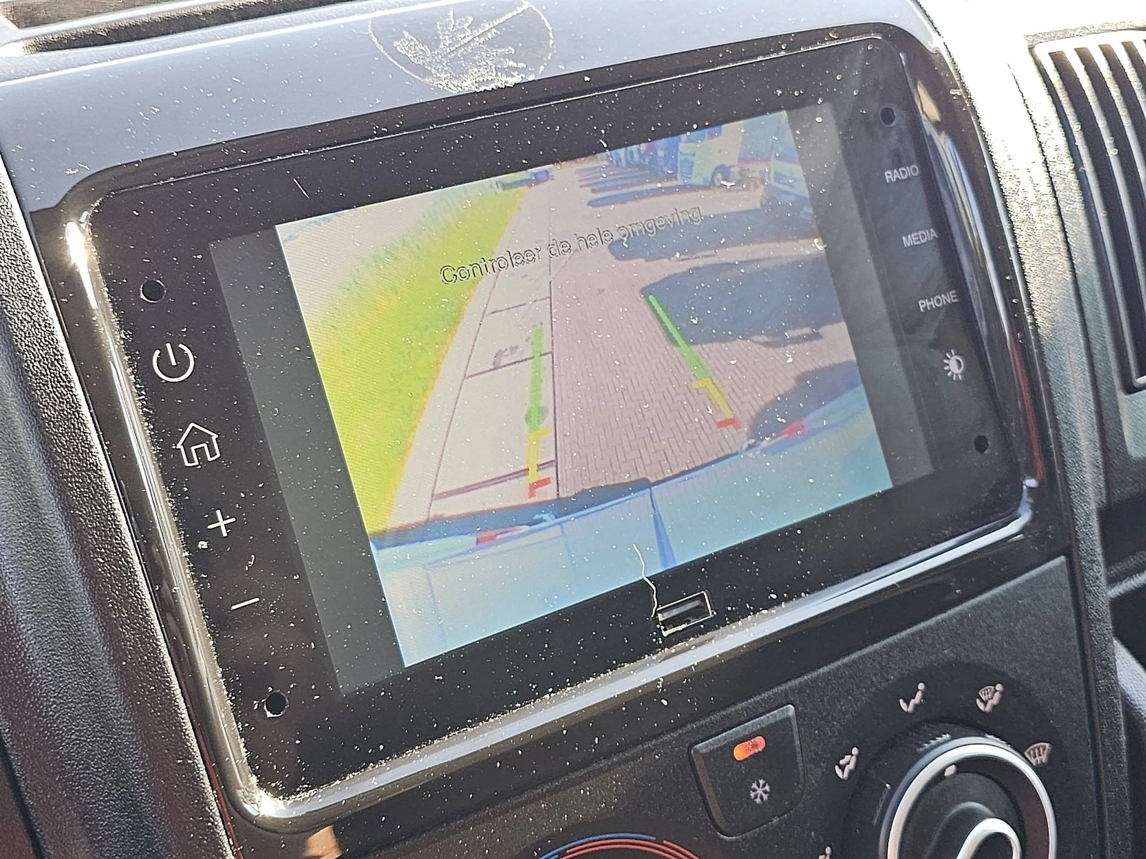 Citroen Jumper 2.2 L4H2 Airco Carplay ! — photo 16