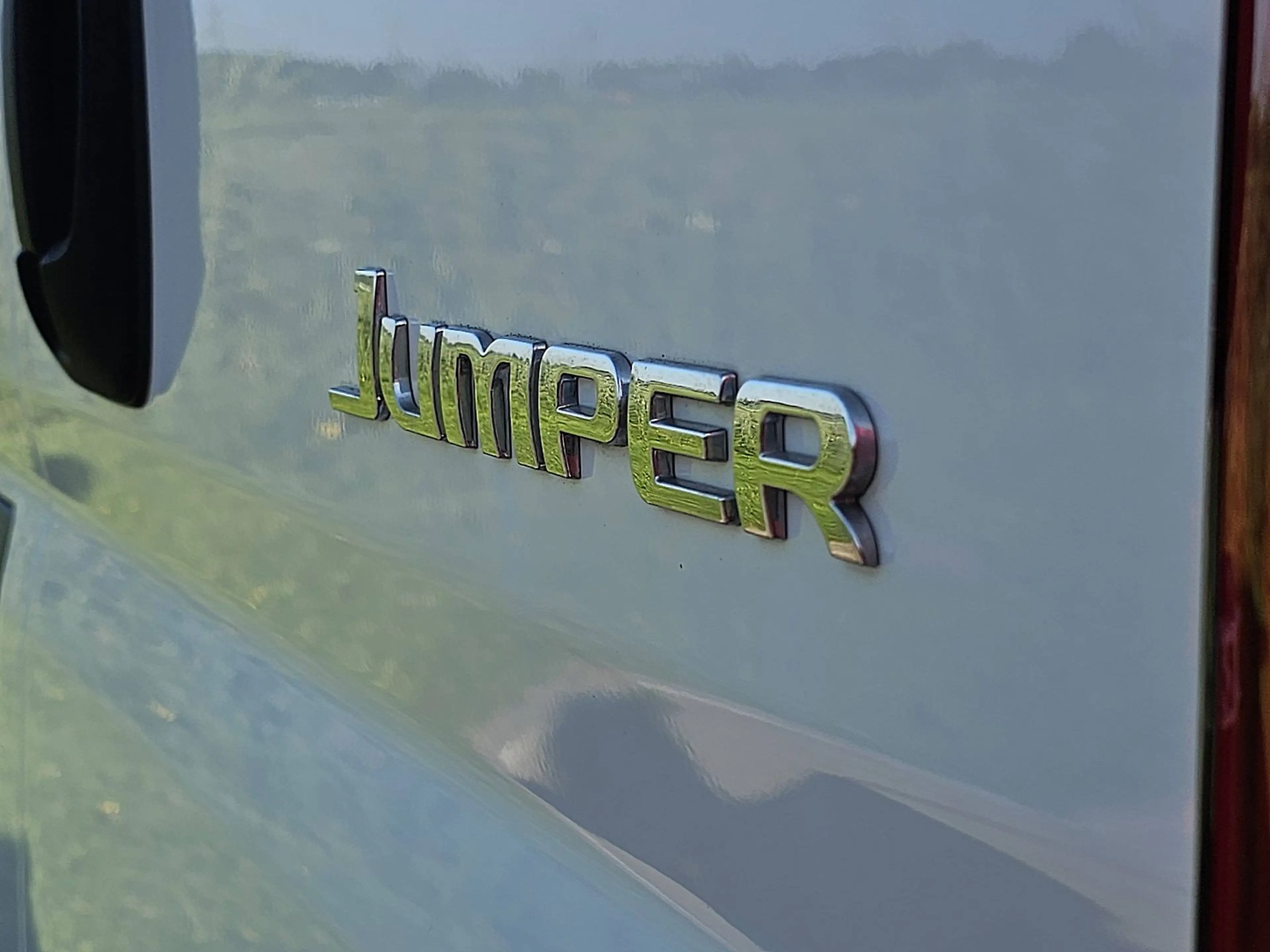 Citroen Jumper 2.2 L4H2 Airco Carplay ! — photo 15