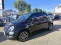 Fiat 500 Club Schwarz - thumbnail 3