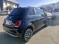 Fiat 500 Club Schwarz - thumbnail 2