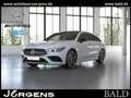 Mercedes-Benz CLA 200 d 4M SB AMG-Sport/LED/360/Night/AHK/18' Weiß - thumbnail 1