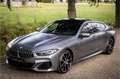 BMW 840 8-serie Gran Coupé 840i xDrive M Sport Frozen Grey Gris - thumbnail 15