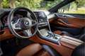 BMW 840 8-serie Gran Coupé 840i xDrive M Sport Frozen Grey Gris - thumbnail 5