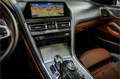 BMW 840 8-serie Gran Coupé 840i xDrive M Sport Frozen Grey Gris - thumbnail 10