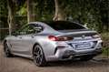 BMW 840 8-serie Gran Coupé 840i xDrive M Sport Frozen Grey Gris - thumbnail 17