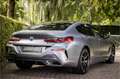BMW 840 8-serie Gran Coupé 840i xDrive M Sport Frozen Grey Gris - thumbnail 4