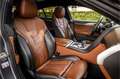BMW 840 8-serie Gran Coupé 840i xDrive M Sport Frozen Grey Gris - thumbnail 13