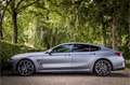 BMW 840 8-serie Gran Coupé 840i xDrive M Sport Frozen Grey Gris - thumbnail 3