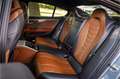 BMW 840 8-serie Gran Coupé 840i xDrive M Sport Frozen Grey Gris - thumbnail 23
