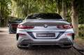 BMW 840 8-serie Gran Coupé 840i xDrive M Sport Frozen Grey Gris - thumbnail 27