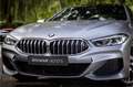 BMW 840 8-serie Gran Coupé 840i xDrive M Sport Frozen Grey Gris - thumbnail 2