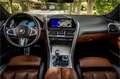 BMW 840 8-serie Gran Coupé 840i xDrive M Sport Frozen Grey Gris - thumbnail 8