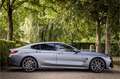 BMW 840 8-serie Gran Coupé 840i xDrive M Sport Frozen Grey Gris - thumbnail 16