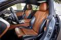 BMW 840 8-serie Gran Coupé 840i xDrive M Sport Frozen Grey Gris - thumbnail 6