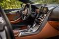 BMW 840 8-serie Gran Coupé 840i xDrive M Sport Frozen Grey Gris - thumbnail 32