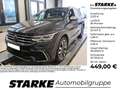 Volkswagen Tiguan Allspace 2.0 TDI DSG 4M 7-Sitzer R-Line Zwart - thumbnail 1