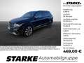Volkswagen Tiguan Allspace 2.0 TDI DSG 4M 7-Sitzer R-Line Noir - thumbnail 1