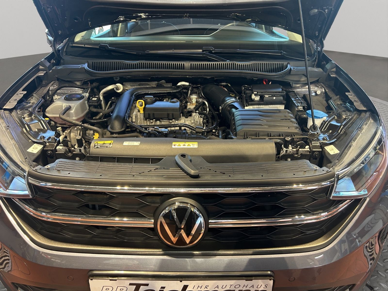 Volkswagen Taigo Comfortline / Life / Business — photo 9