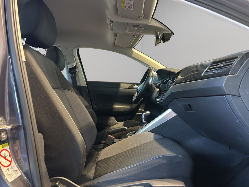 Volkswagen Taigo Comfortline / Life / Business — photo 15