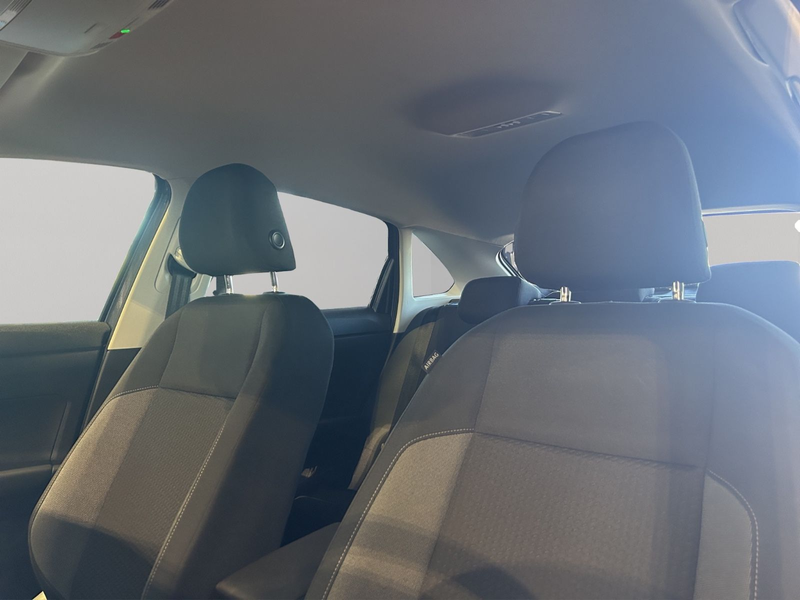 Volkswagen Taigo Comfortline / Life / Business — photo 13