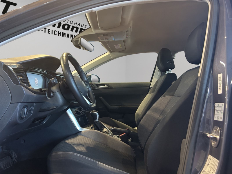Volkswagen Taigo Comfortline / Life / Business — photo 14