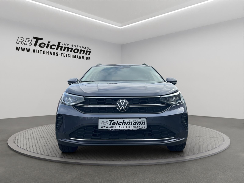 Volkswagen Taigo Comfortline / Life / Business — photo 2