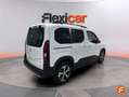 Peugeot Rifter GT BlueHDi 130 Blanco - thumbnail 8