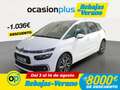 Citroen C4 Picasso 1.6BlueHDI S&S Feel 120 Blanco - thumbnail 1
