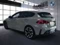 BMW 118 d M-Sport KAM LED Kam. SHZ Sportp. AHK AUT LM Grau - thumbnail 11
