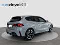 BMW 118 d M-Sport Grau - thumbnail 4