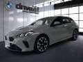 BMW 118 d M-Sport KAM LED Kam. SHZ Sportp. AHK AUT LM Grau - thumbnail 2