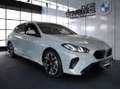 BMW 118 d M-Sport KAM LED Kam. SHZ Sportp. AHK AUT LM Grau - thumbnail 14