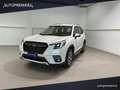 Subaru Forester Forester 2.0 e-Boxer MHEV CVT Lineartronic Free o Bianco - thumbnail 1