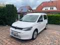 Volkswagen Caddy Life 4Motion, Kamera, LED Licht Weiß - thumbnail 4
