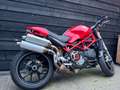 Ducati Monster S4R 998 testastretta Czerwony - thumbnail 2