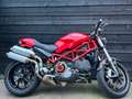 Ducati Monster S4R 998 testastretta Rojo - thumbnail 1