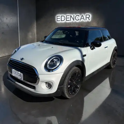 MINI Cooper 1.5 Twin Power Turbo DCT