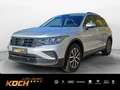 Volkswagen Tiguan 1.5TSI Life Navi AHK LED Argent - thumbnail 1