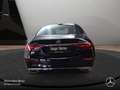 Mercedes-Benz S 500 L 4M AMG+PANO+DIGITAL-L+BURMESTER3D+19"+TV Чёрный - thumbnail 9