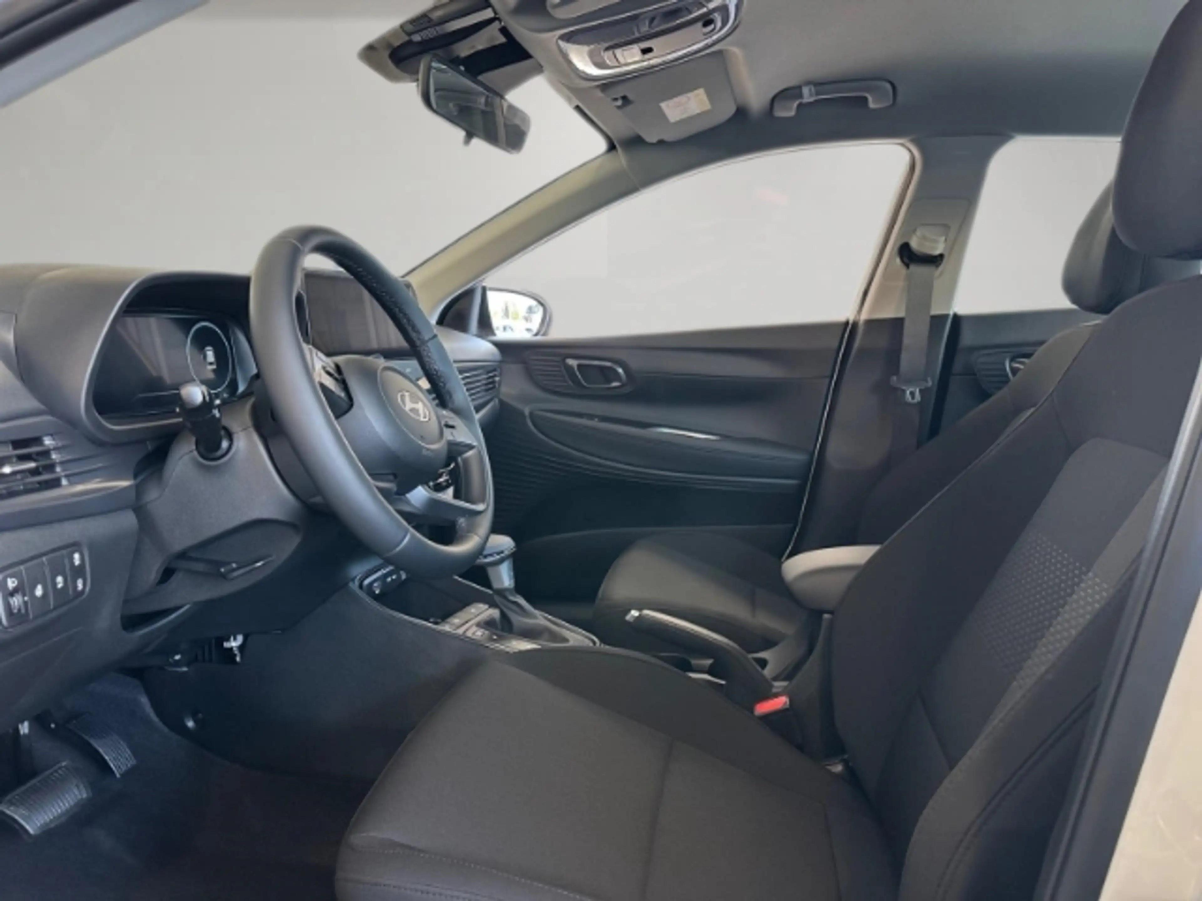 Hyundai i20 1.0 Trend/Komfort-Paket/Navi/Rückfahrkamera/Klimaa — photo 8