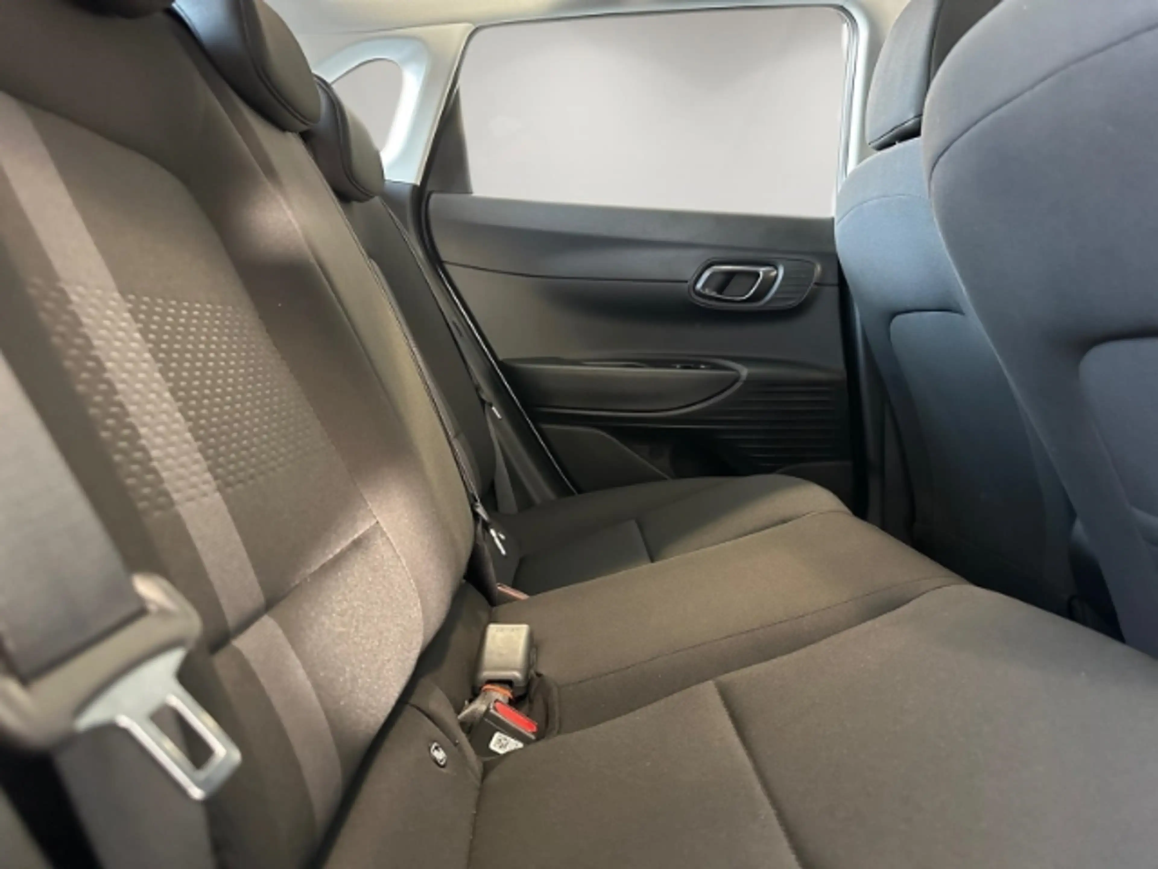 Hyundai i20 1.0 Trend/Komfort-Paket/Navi/Rückfahrkamera/Klimaa — photo 14