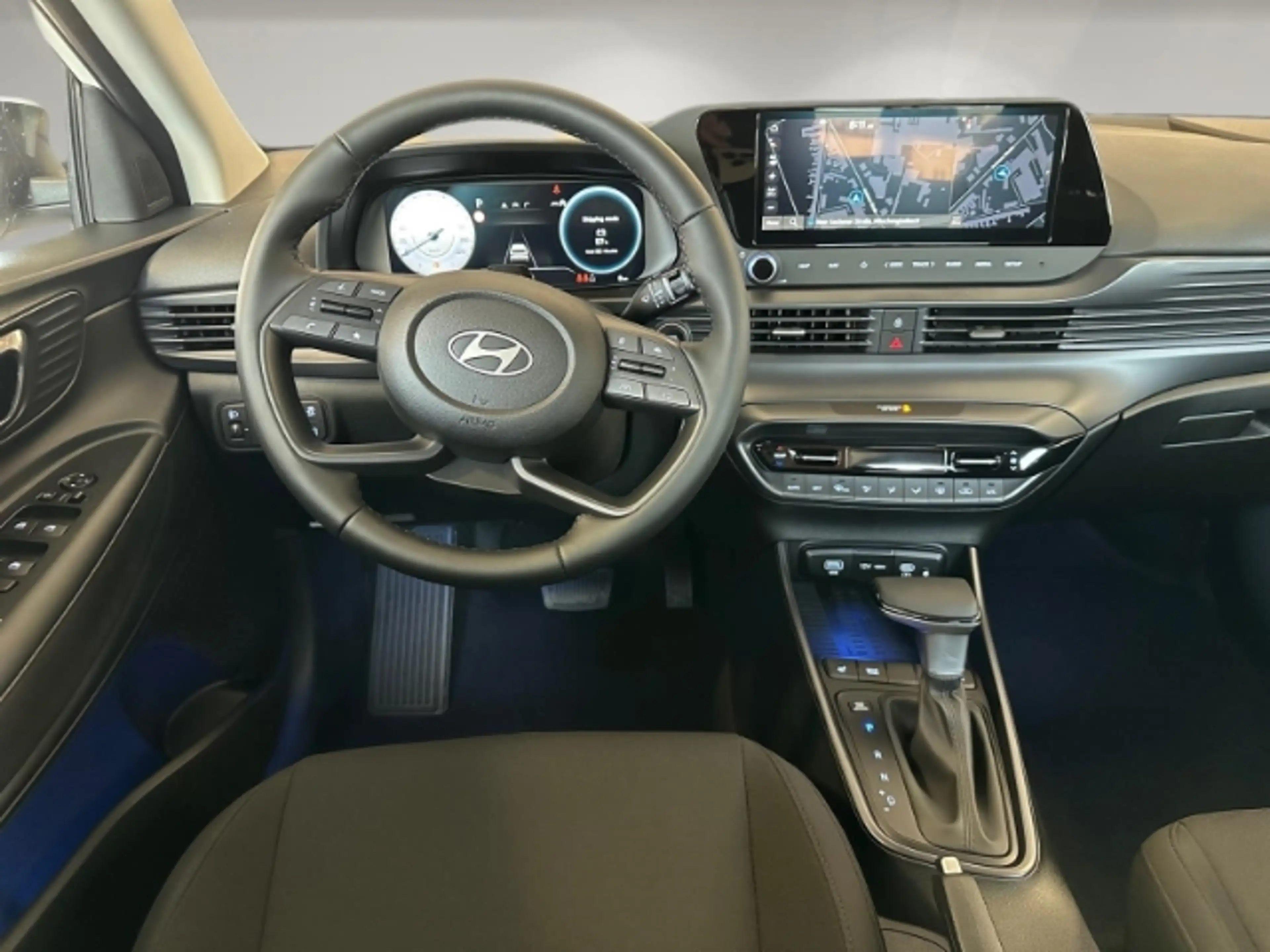 Hyundai i20 1.0 Trend/Komfort-Paket/Navi/Rückfahrkamera/Klimaa — photo 11