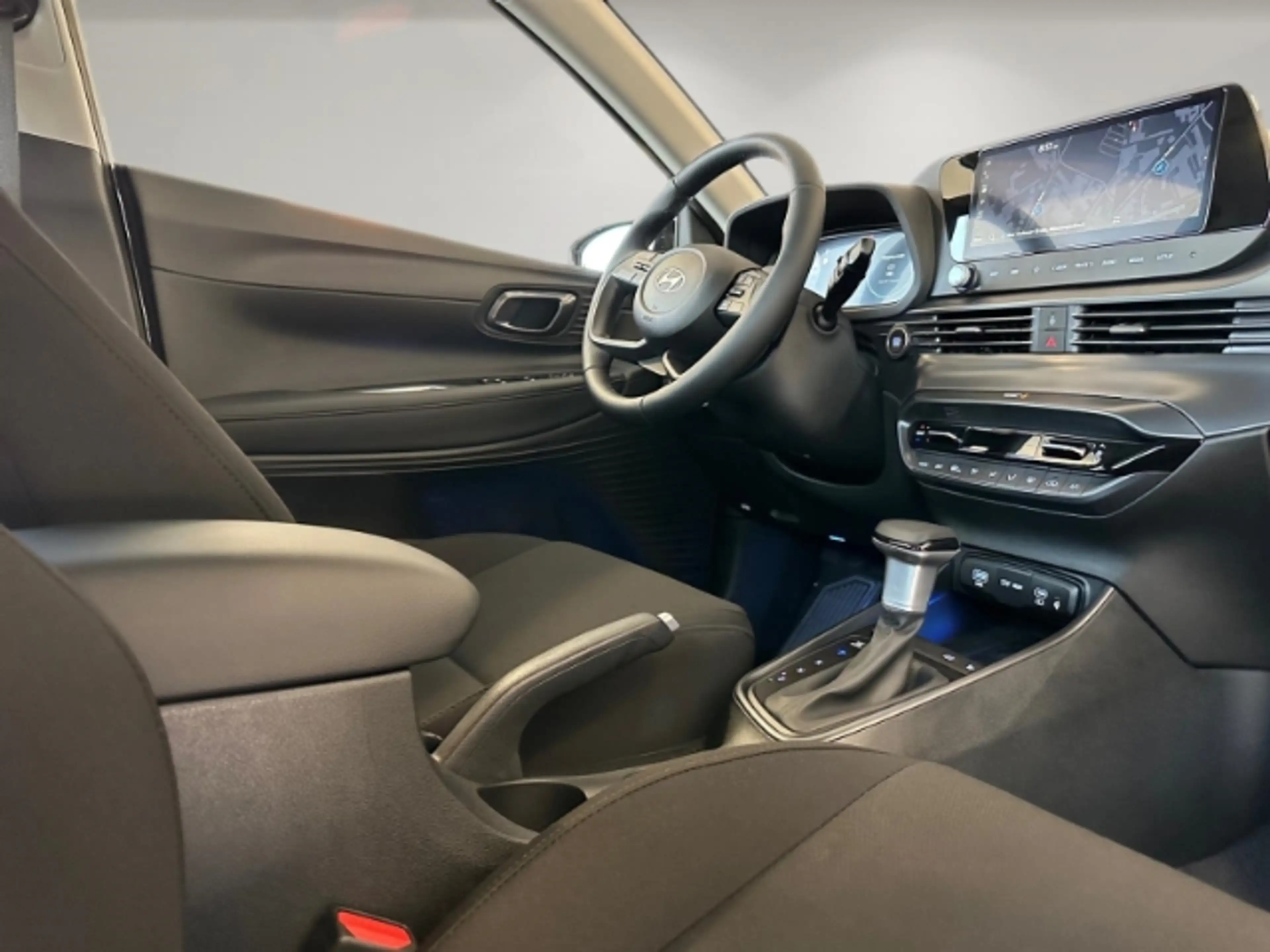 Hyundai i20 1.0 Trend/Komfort-Paket/Navi/Rückfahrkamera/Klimaa — photo 15